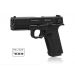 Pistolet wiatrówka RANGER GL18 FULL AUTO BLOWBACK k.4,5BBs 18-strzał. KWC